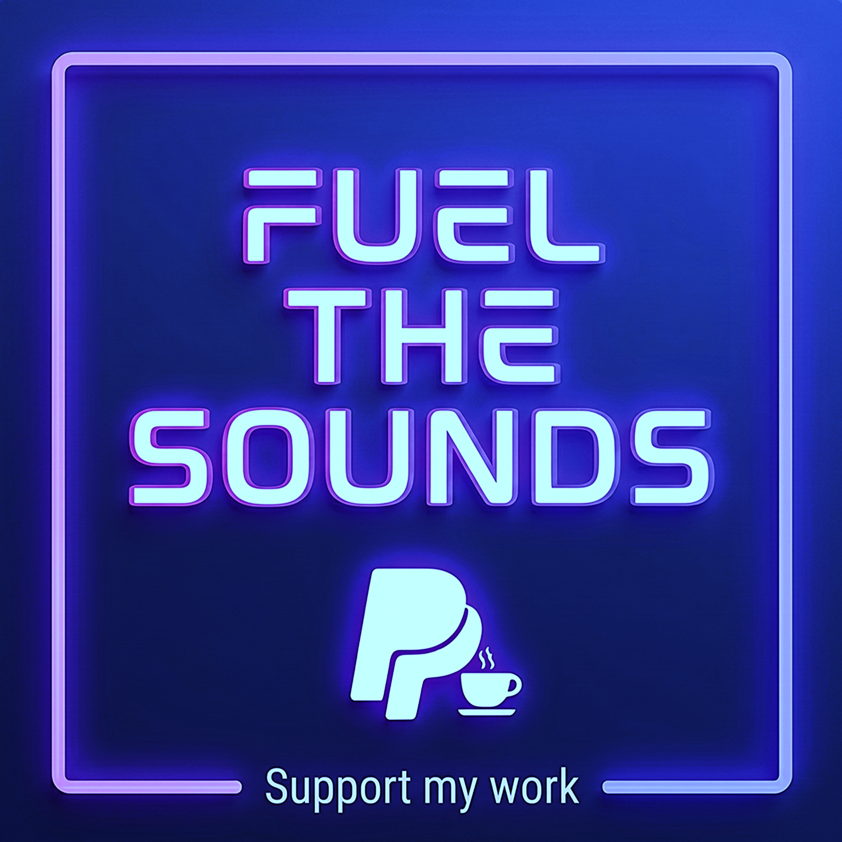 Support My Work